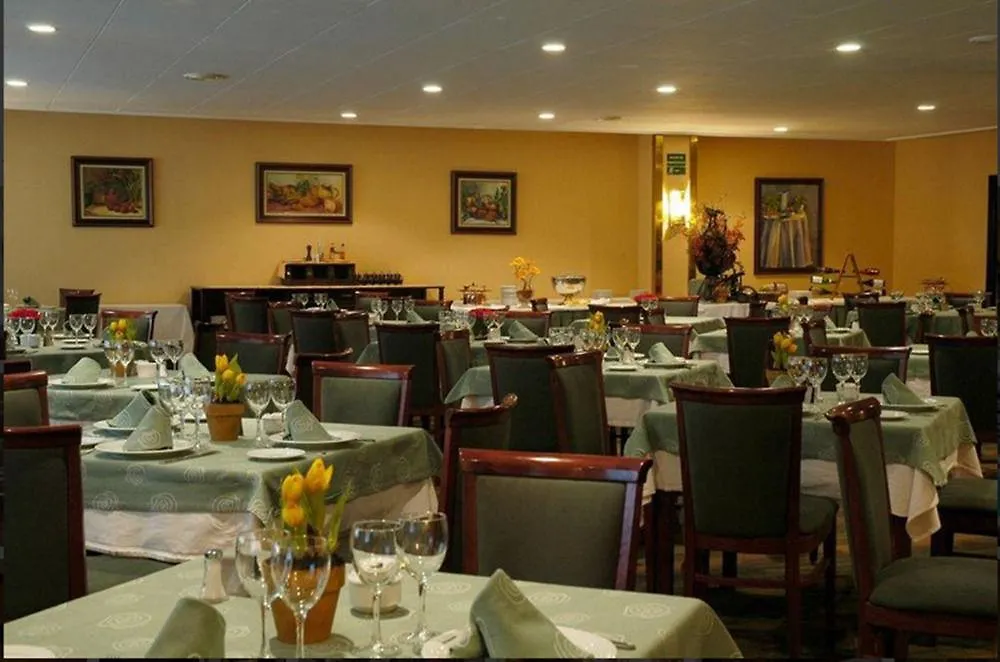 Rvhotels Tuca Vielha e Mijaran Hotel