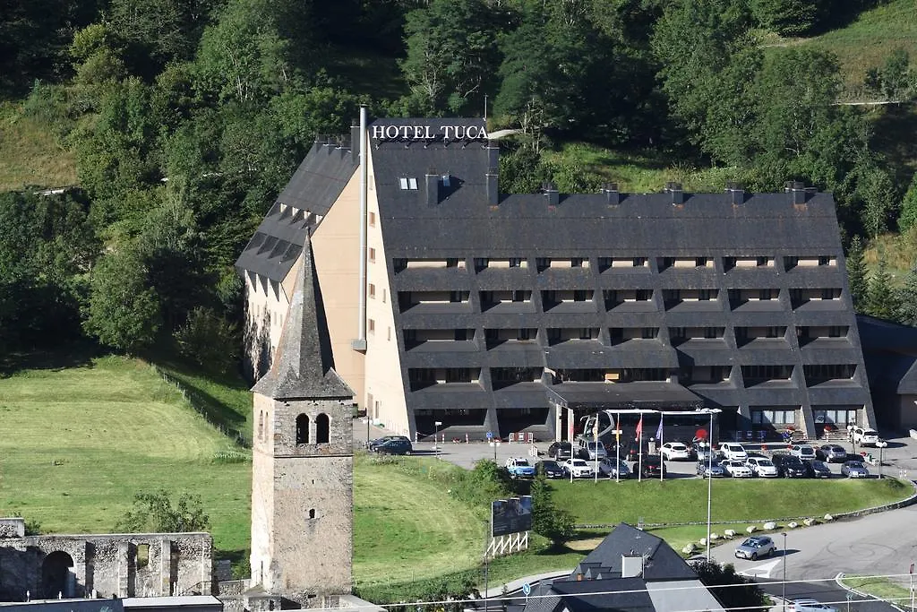 Rvhotels Tuca Vielha e Mijaran Hotel