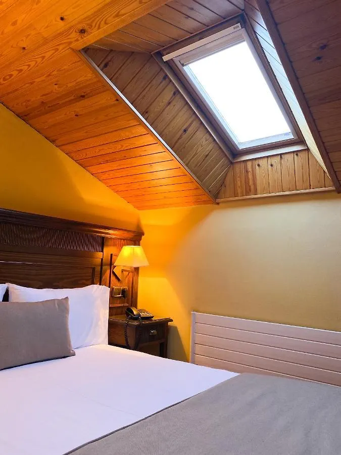 Hotel Rvhotels Tuca Vielha e Mijaran