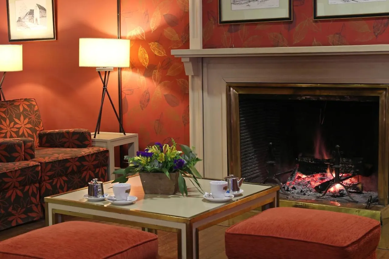 Hotel Rvhotels Tuca Vielha e Mijaran