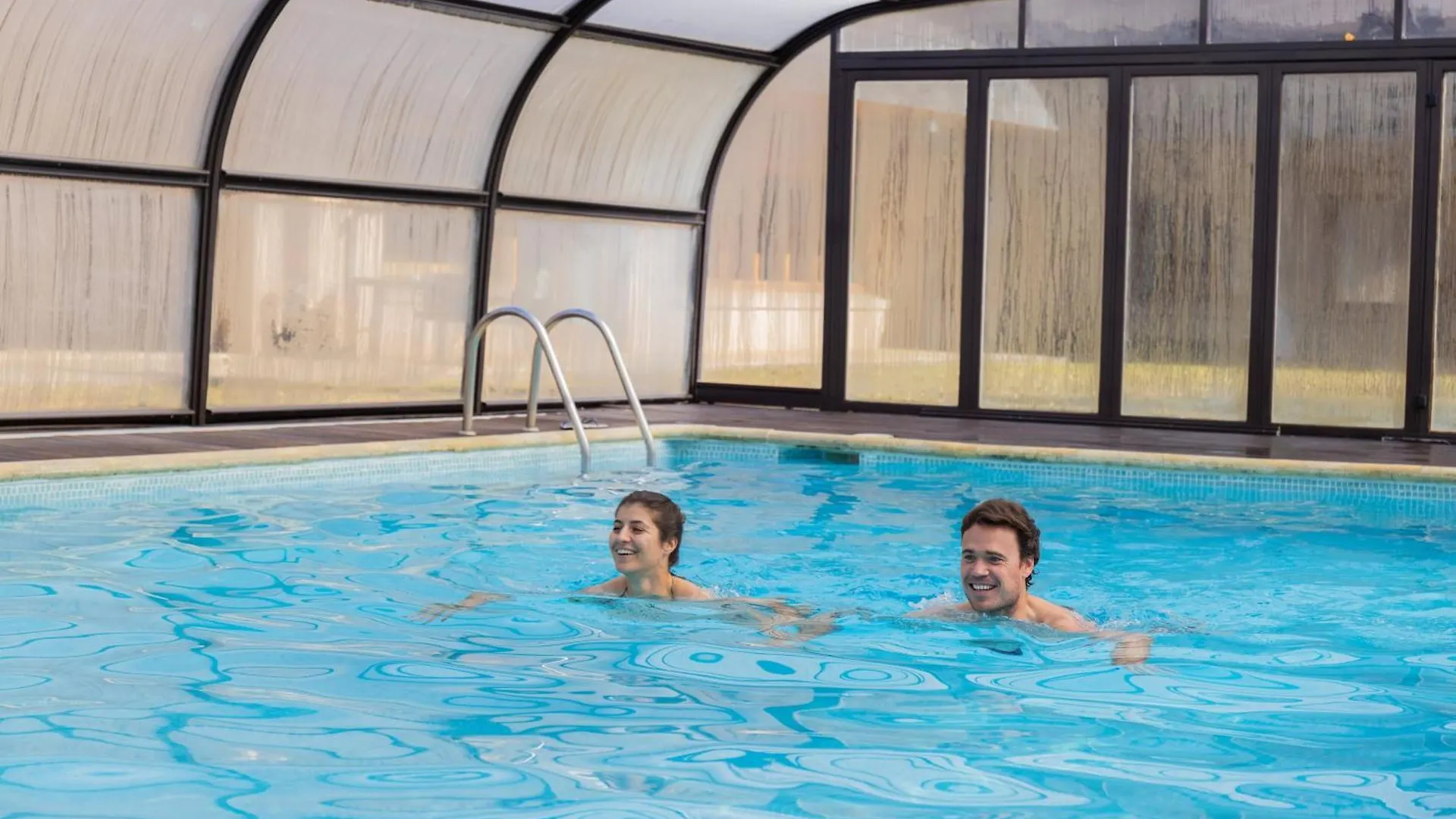 Hotel Rvhotels Tuca Vielha e Mijaran