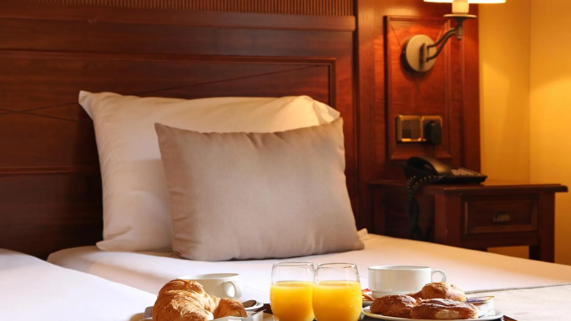Rvhotels Tuca Vielha 4*,
