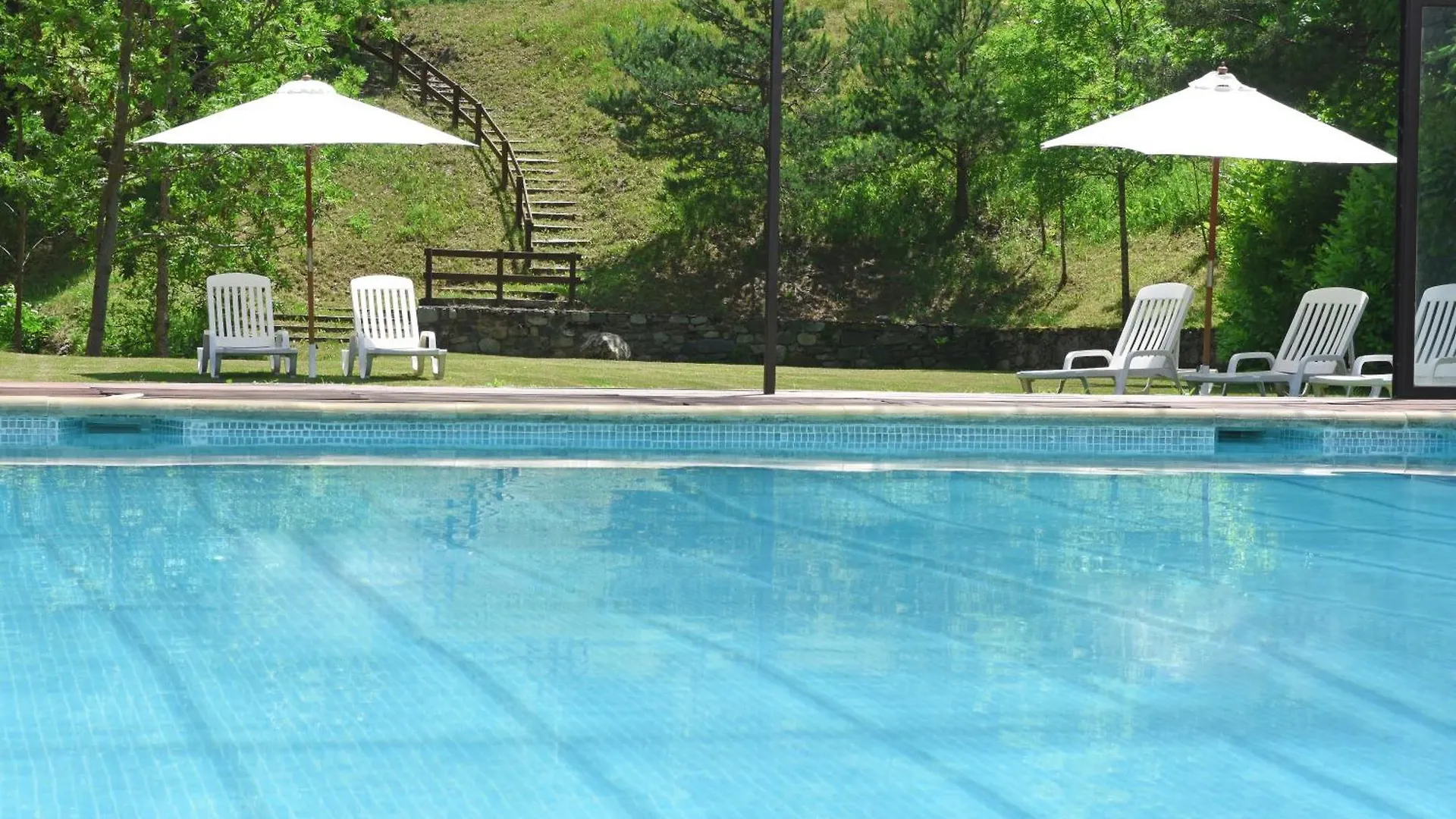 Rvhotels Tuca Vielha e Mijaran Spanien
