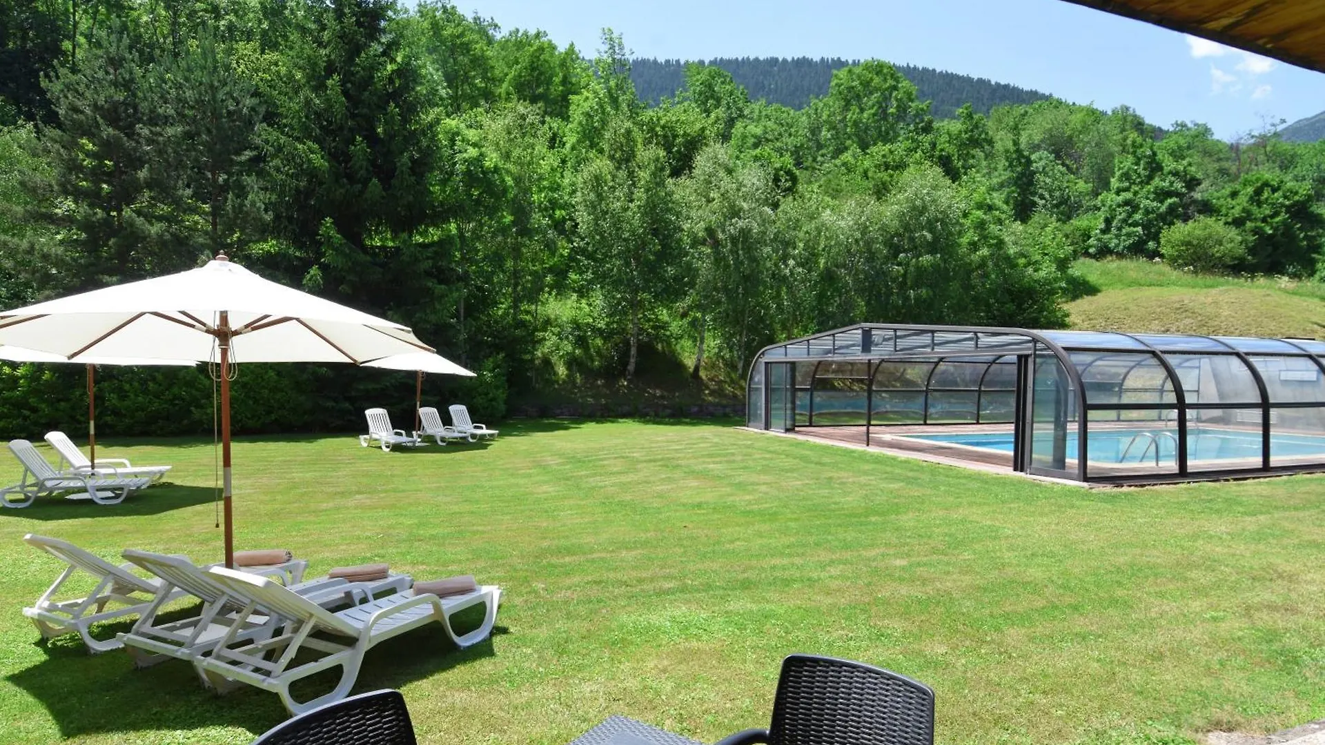 Rvhotels Tuca Vielha e Mijaran 4*,  Spanien