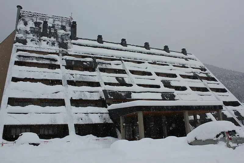 Rvhotels Tuca Vielha e Mijaran