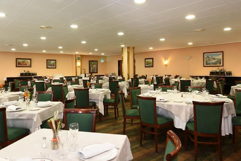 Rvhotels Tuca Vielha e Mijaran Hotel