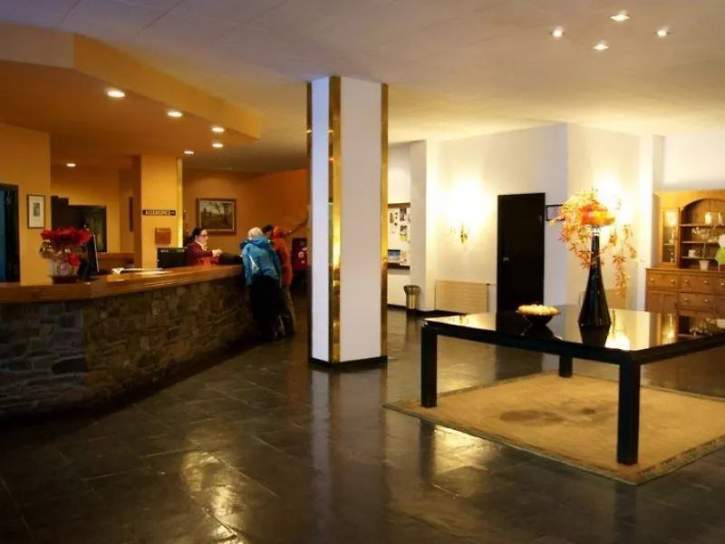 Rvhotels Tuca Vielha e Mijaran 4*,  Spanien