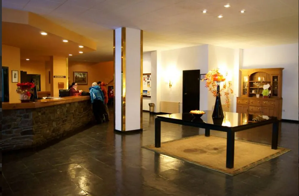 Rvhotels Tuca Vielha e Mijaran Hotel