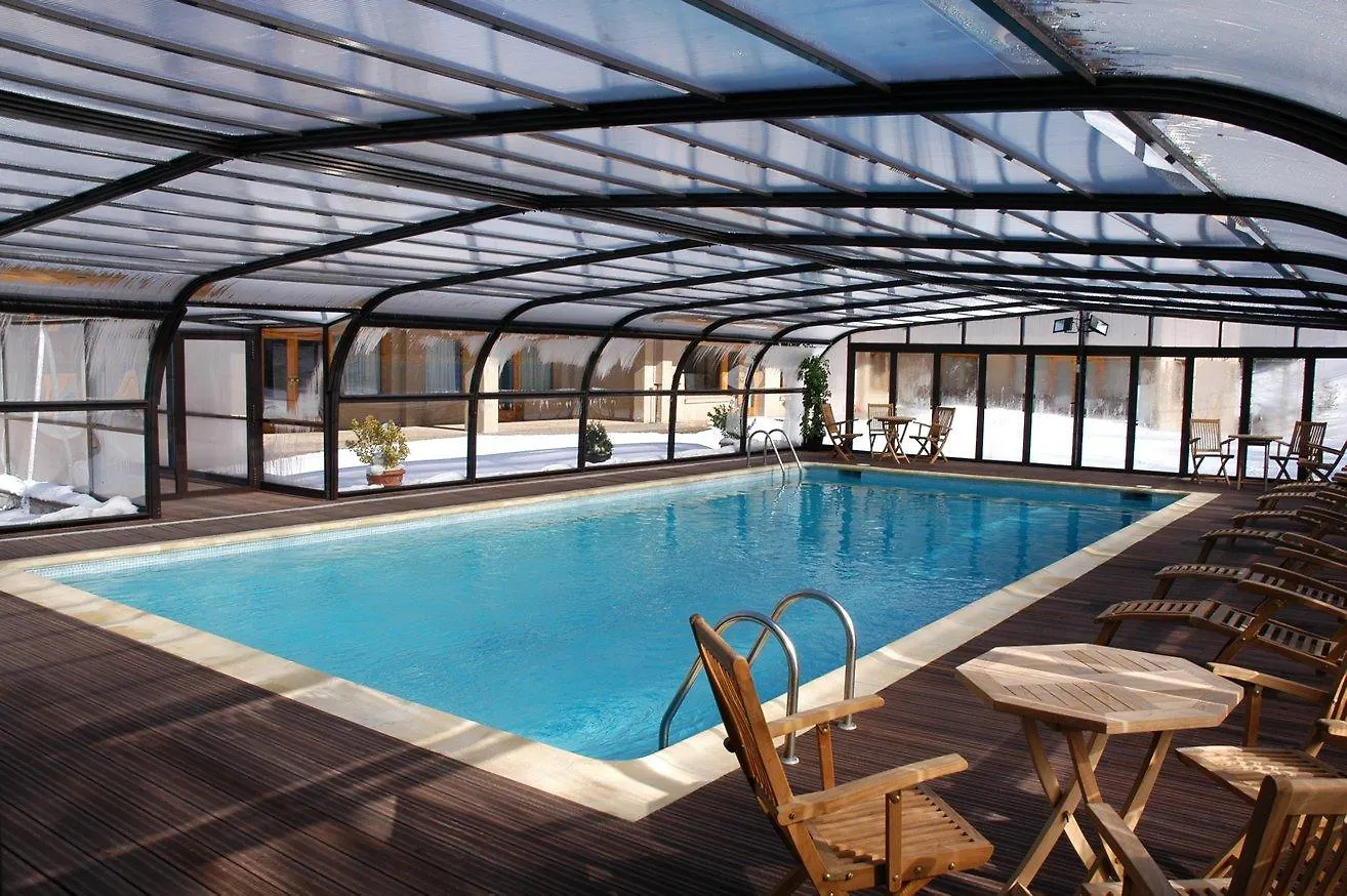 Rvhotels Tuca Vielha e Mijaran Spanien