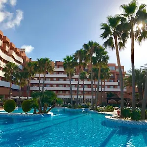 Arena Center 4* Roquetas de Mar