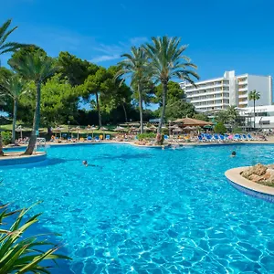 Exagon Park Club & 4* Can Picafort (Mallorca)