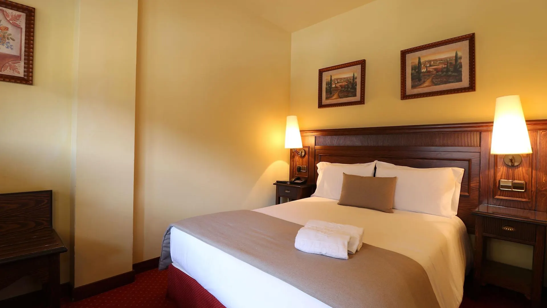 Rvhotels Tuca Vielha 4*,