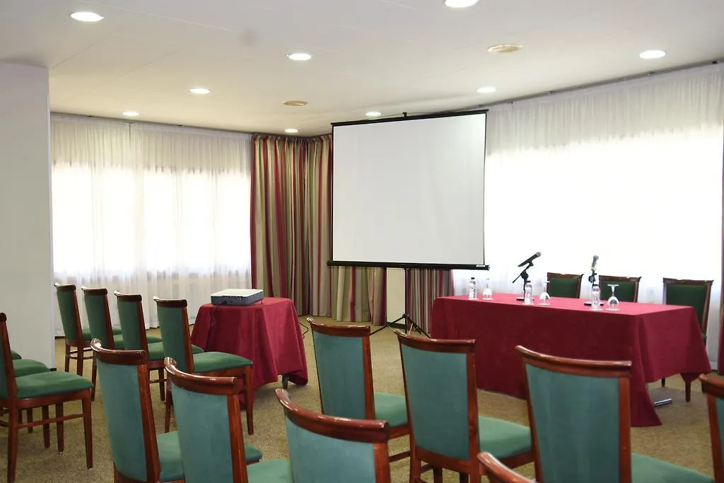Rvhotels Tuca Vielha e Mijaran 4*,  Spanien
