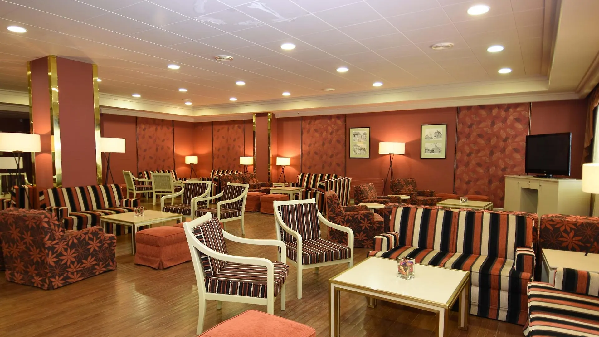 Rvhotels Tuca Vielha e Mijaran Hotel