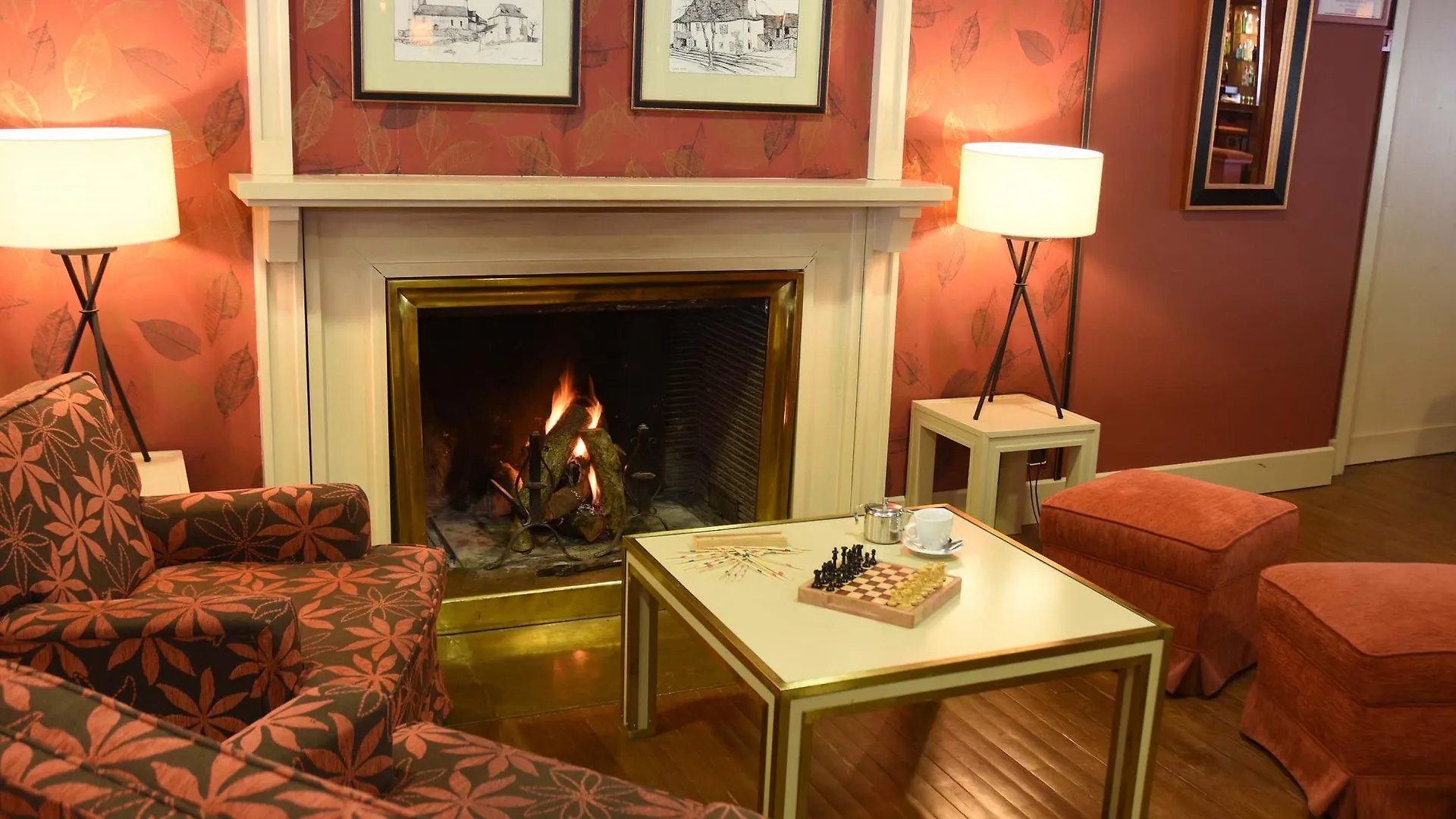 **** Hotel Rvhotels Tuca Vielha Španělsko