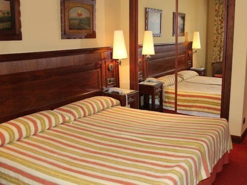 Hotel Rvhotels Tuca Vielha