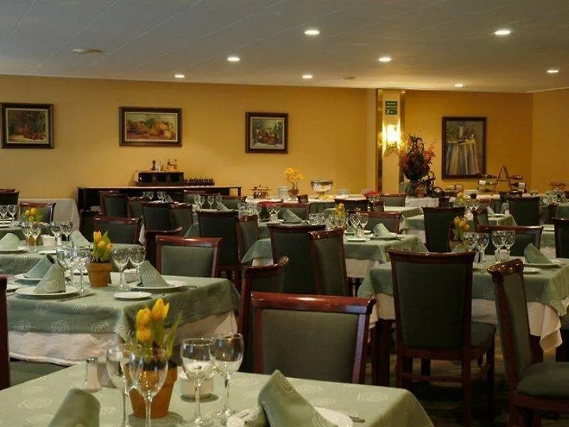 Rvhotels Tuca Vielha 4*,  Španělsko