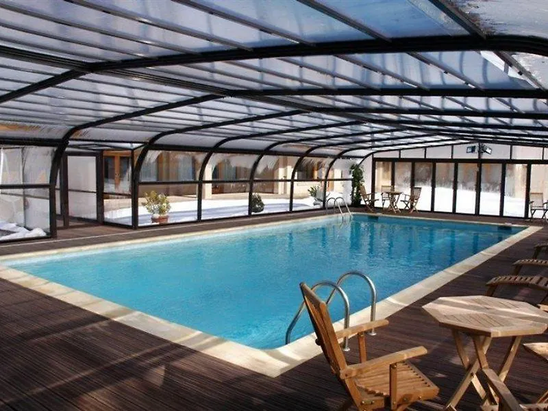 Hotel Rvhotels Tuca Vielha