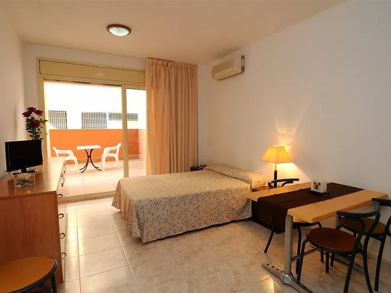Rvhotels Tuca Vielha e Mijaran 4*,