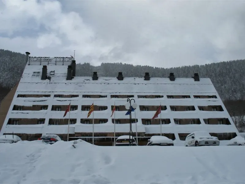 Rvhotels Tuca Vielha