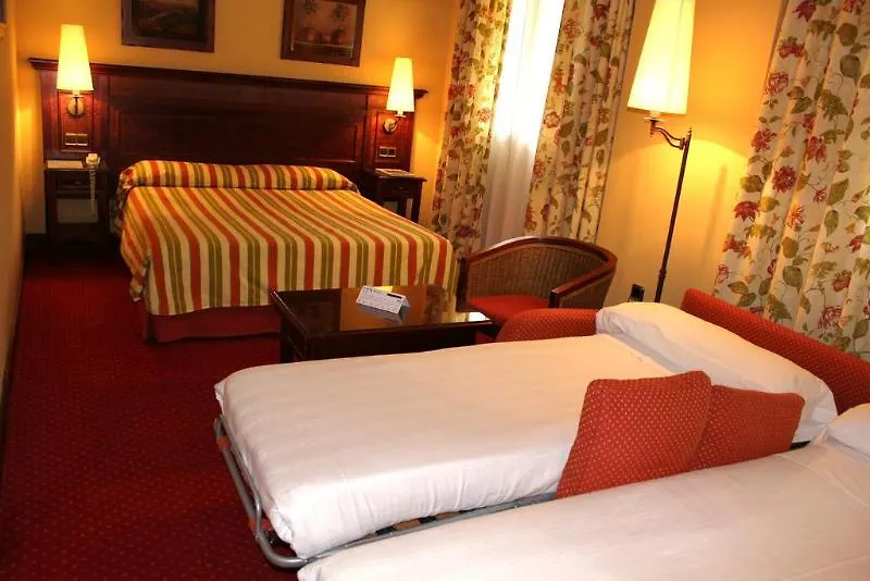 Hotel Rvhotels Tuca Vielha
