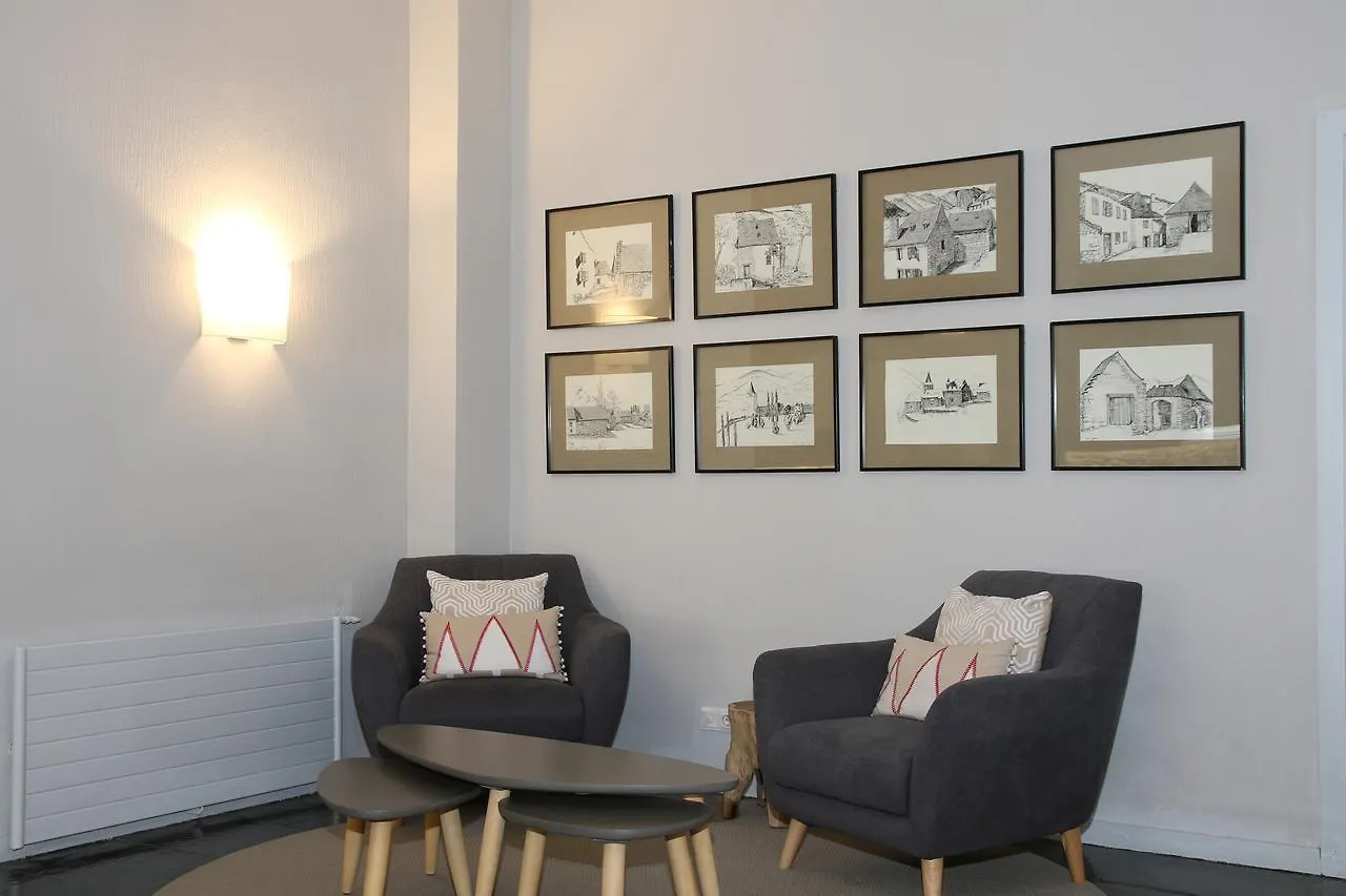 **** Hotel Rvhotels Tuca Vielha Španělsko