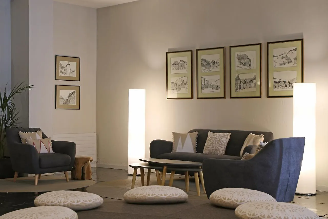 Hotel Rvhotels Tuca Vielha